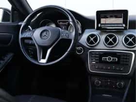 Mercedes-Benz CLA-Klasse (2013) thumbnail 17