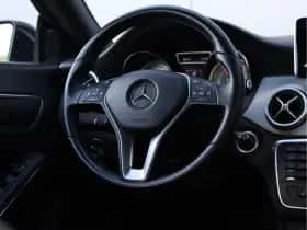 Mercedes-Benz CLA-Klasse (2013) thumbnail 18