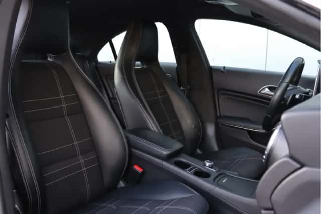 Mercedes-Benz CLA-Klasse (2013) thumbnail 20