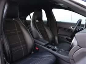 Mercedes-Benz CLA-Klasse (2013) thumbnail 20