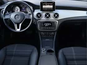 Mercedes-Benz CLA-Klasse (2013) thumbnail 3