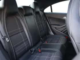 Mercedes-Benz CLA-Klasse (2013) thumbnail 21