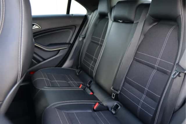 Mercedes-Benz CLA-Klasse (2013) thumbnail 22