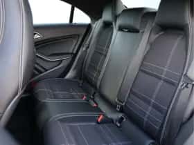 Mercedes-Benz CLA-Klasse (2013) thumbnail 22