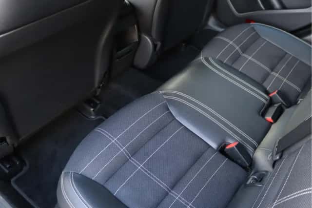 Mercedes-Benz CLA-Klasse (2013) thumbnail 23