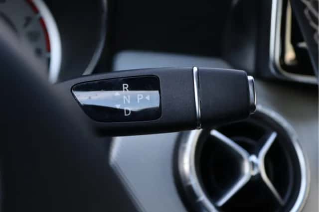 Mercedes-Benz CLA-Klasse (2013) thumbnail 30