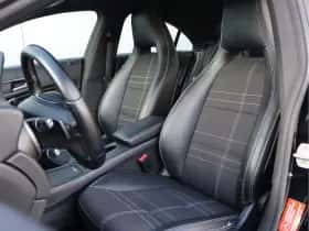 Mercedes-Benz CLA-Klasse (2013) thumbnail 4