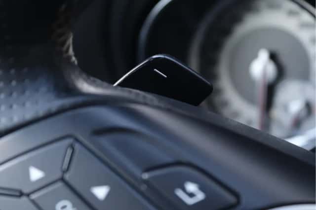 Mercedes-Benz CLA-Klasse (2013) thumbnail 31