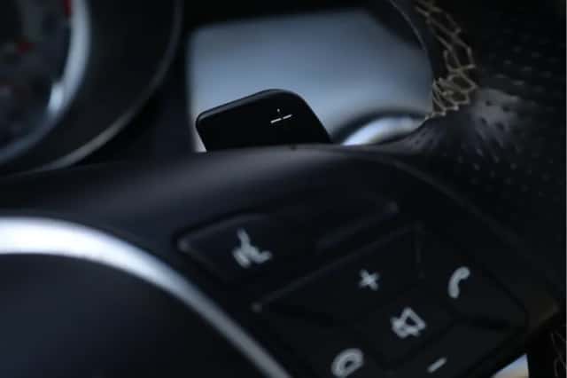 Mercedes-Benz CLA-Klasse (2013) thumbnail 32