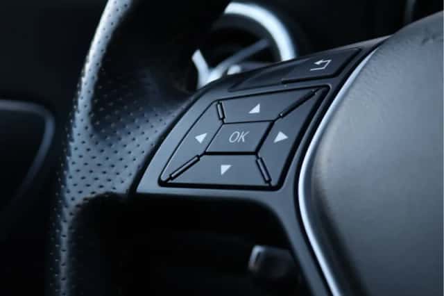 Mercedes-Benz CLA-Klasse (2013) thumbnail 33