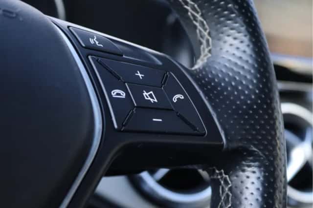 Mercedes-Benz CLA-Klasse (2013) thumbnail 34