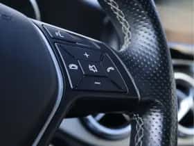 Mercedes-Benz CLA-Klasse (2013) thumbnail 34