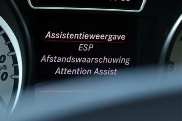 Mercedes-Benz CLA-Klasse (2013) thumbnail 35