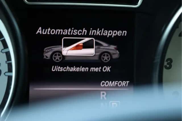 Mercedes-Benz CLA-Klasse (2013) thumbnail 37