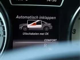 Mercedes-Benz CLA-Klasse (2013) thumbnail 37
