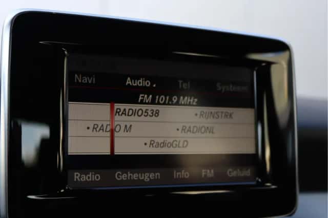 Mercedes-Benz CLA-Klasse (2013) thumbnail 38