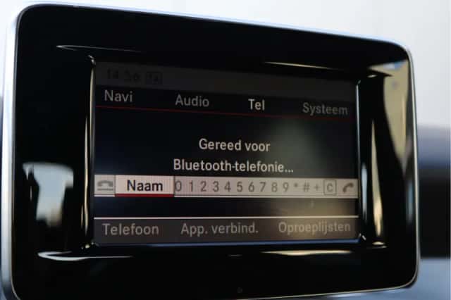 Mercedes-Benz CLA-Klasse (2013) thumbnail 40
