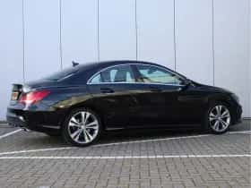 Mercedes-Benz CLA-Klasse (2013) thumbnail 5