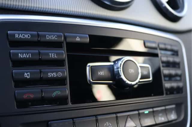 Mercedes-Benz CLA-Klasse (2013) thumbnail 41