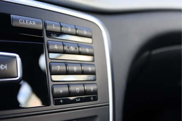 Mercedes-Benz CLA-Klasse (2013) thumbnail 42