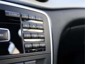Mercedes-Benz CLA-Klasse (2013) thumbnail 42
