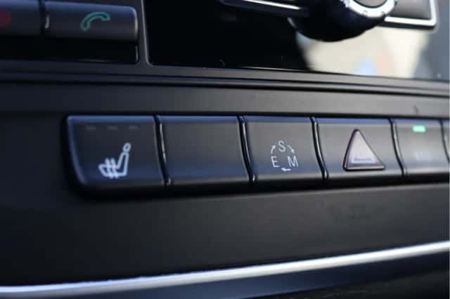 Mercedes-Benz CLA-Klasse (2013) thumbnail 43