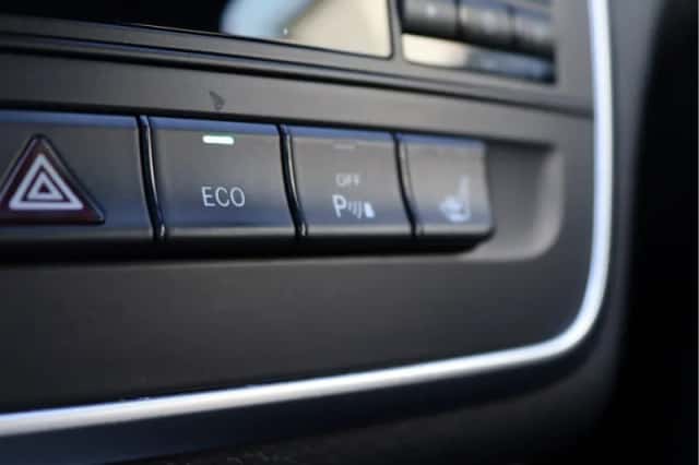 Mercedes-Benz CLA-Klasse (2013) thumbnail 44