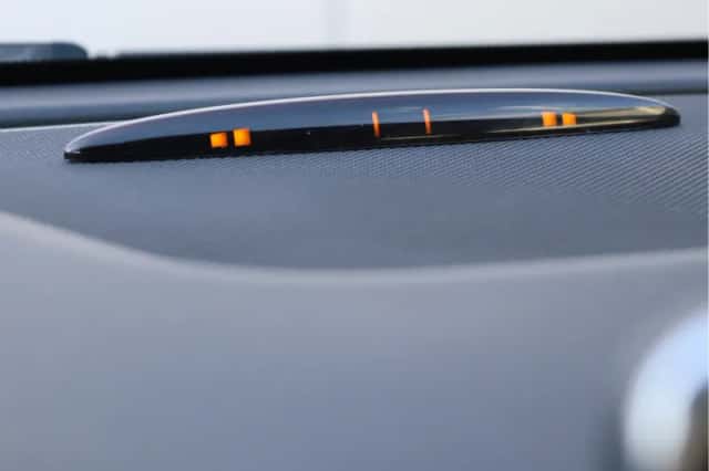 Mercedes-Benz CLA-Klasse (2013) thumbnail 47