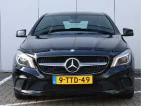 Mercedes-Benz CLA-Klasse (2013) thumbnail 6