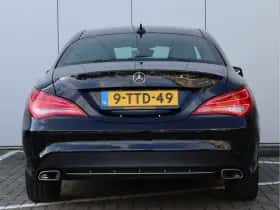 Mercedes-Benz CLA-Klasse (2013) thumbnail 7