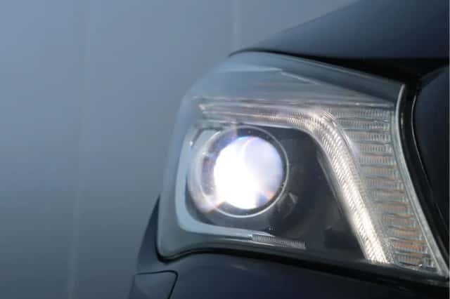 Mercedes-Benz CLA-Klasse (2013) thumbnail 8