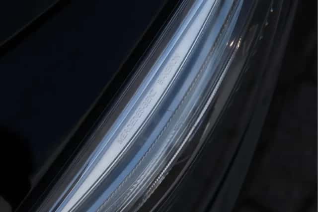 Mercedes-Benz CLA-Klasse (2013) thumbnail 9