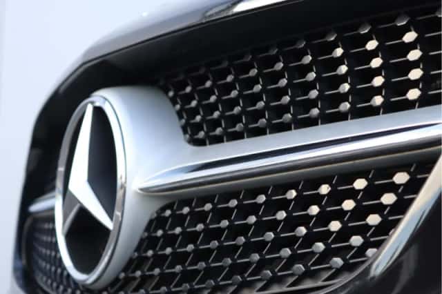 Mercedes-Benz CLA-Klasse (2013) thumbnail 10