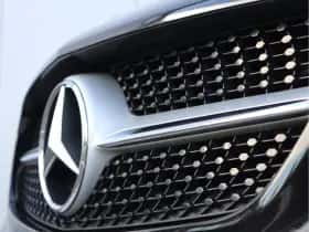 Mercedes-Benz CLA-Klasse (2013) thumbnail 10