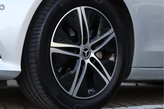 Mercedes-Benz C-Klasse (2019) thumbnail 11