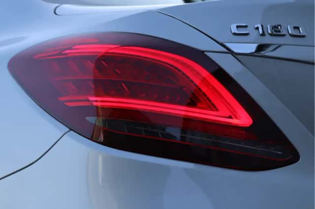 Mercedes-Benz C-Klasse (2019) thumbnail 12