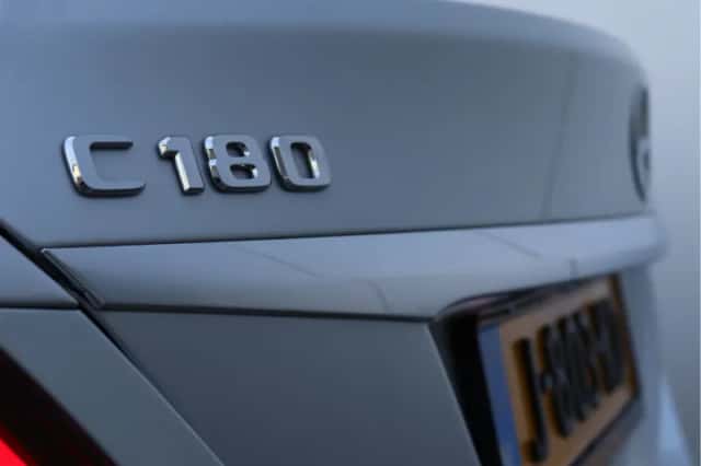 Mercedes-Benz C-Klasse (2019) thumbnail 13