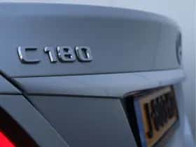 Mercedes-Benz C-Klasse (2019) thumbnail 13