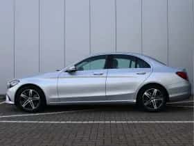 Mercedes-Benz C-Klasse (2019) thumbnail 14