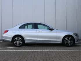 Mercedes-Benz C-Klasse (2019) thumbnail 15