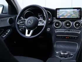 Mercedes-Benz C-Klasse (2019) thumbnail 16