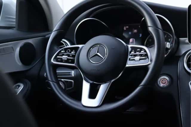 Mercedes-Benz C-Klasse (2019) thumbnail 17