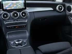 Mercedes-Benz C-Klasse (2019) thumbnail 18