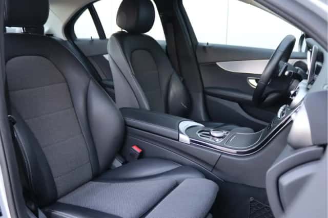 Mercedes-Benz C-Klasse (2019) thumbnail 19