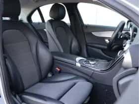 Mercedes-Benz C-Klasse (2019) thumbnail 19
