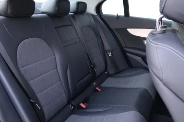 Mercedes-Benz C-Klasse (2019) thumbnail 20