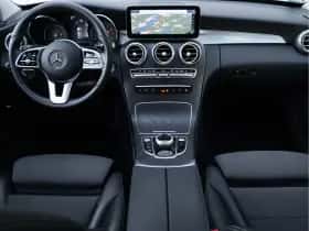 Mercedes-Benz C-Klasse (2019) thumbnail 3