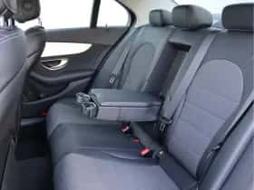 Mercedes-Benz C-Klasse (2019) thumbnail 21