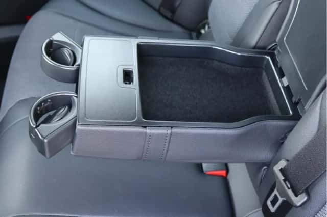 Mercedes-Benz C-Klasse (2019) thumbnail 22