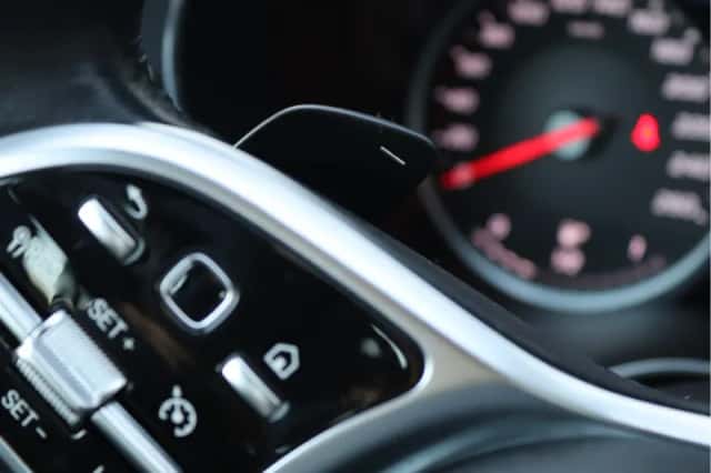 Mercedes-Benz C-Klasse (2019) thumbnail 31